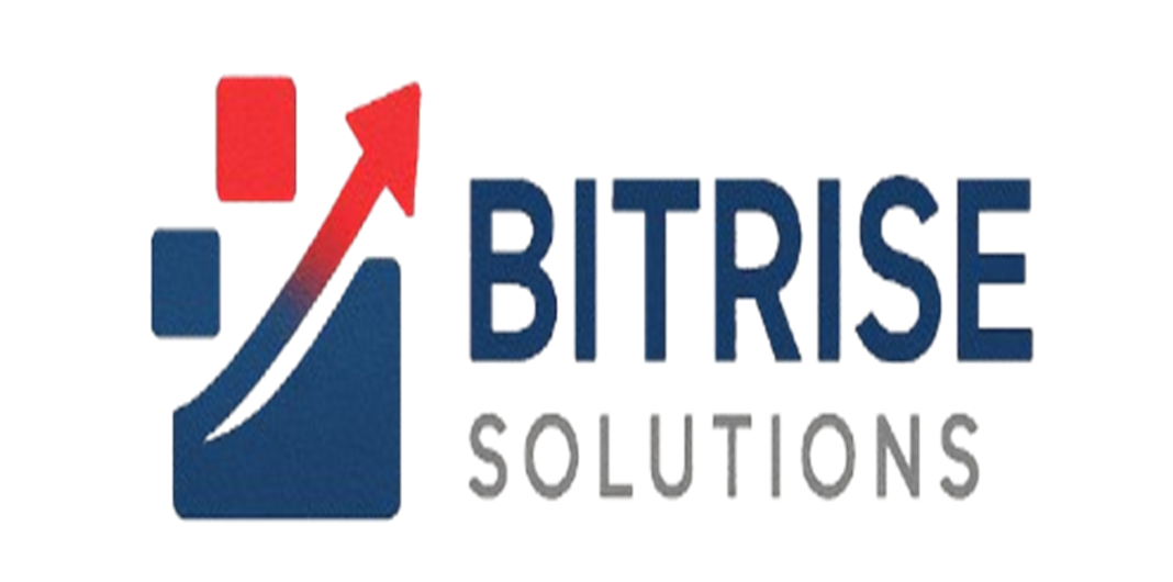 Bitrise Solutions Logo