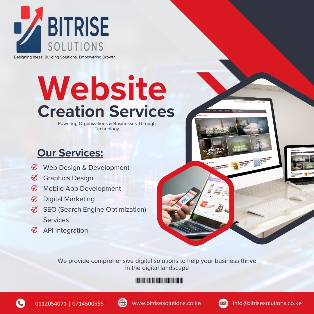 Bitrise Solutions Banner